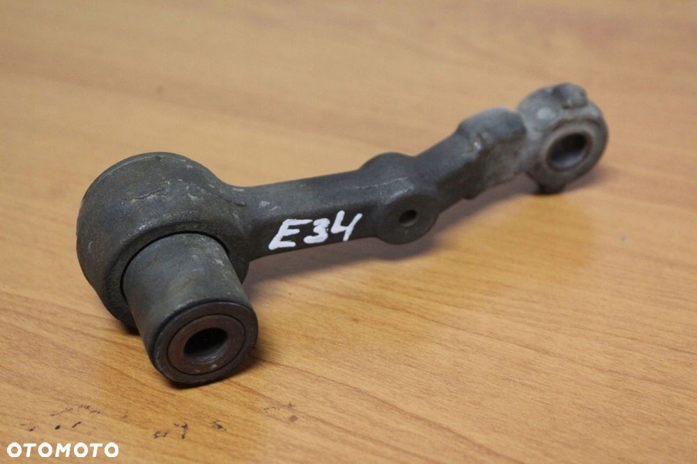 Drążek wspornik kierowniczy BMW e34 oryginał - 2