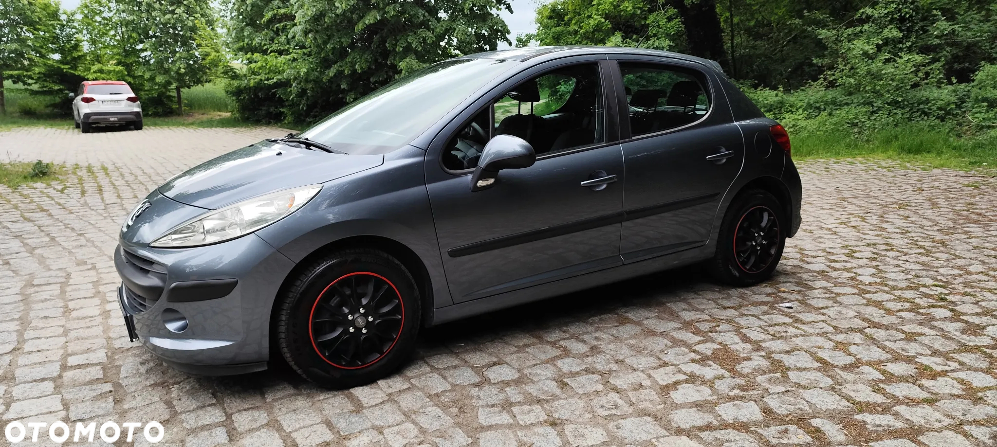 Peugeot 207 1.4 Trendy - 3