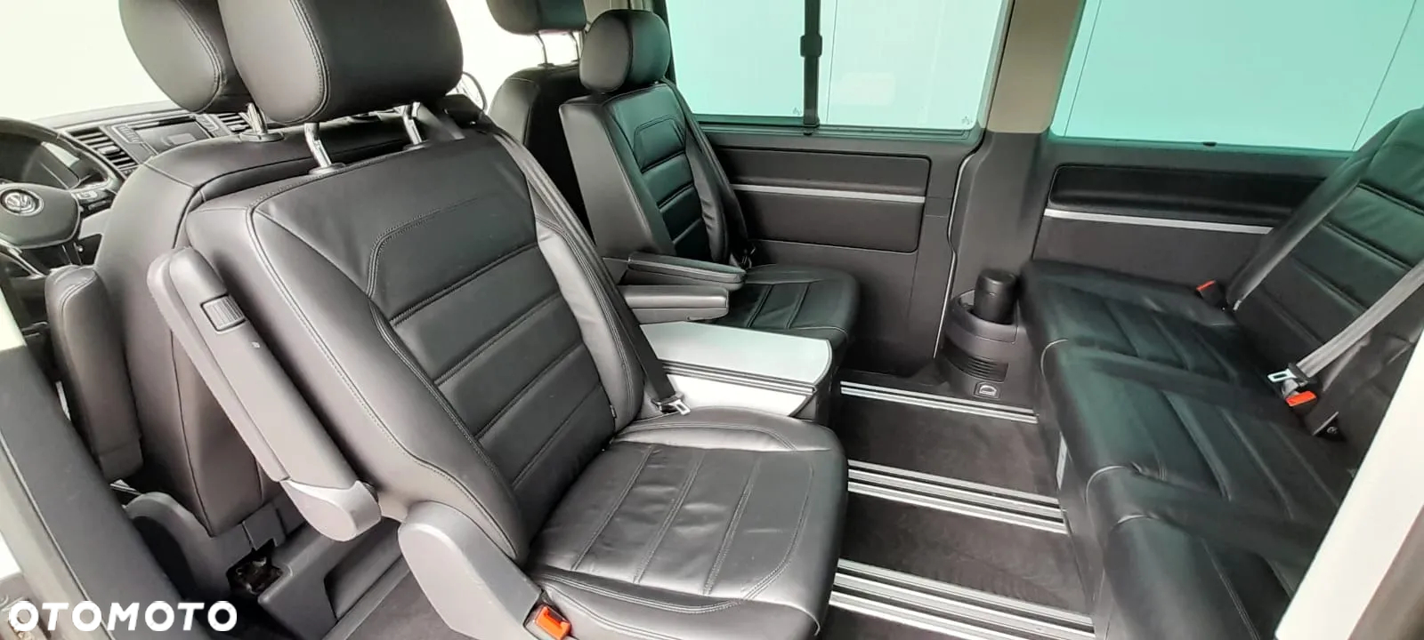 Volkswagen Multivan 2.0 BiTDI L1 Highline 4Motion DSG - 17
