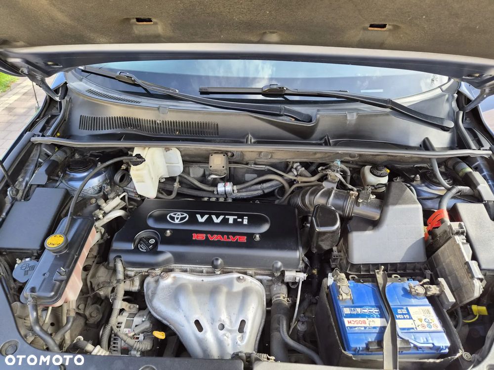 Toyota RAV4 - 17