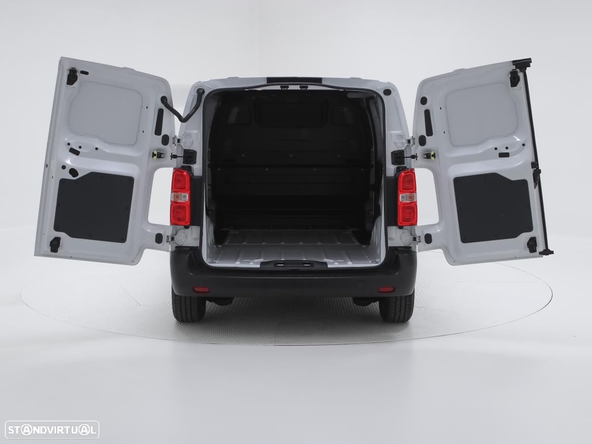 Opel Vivaro-e STANDARD 75-KWH - 5