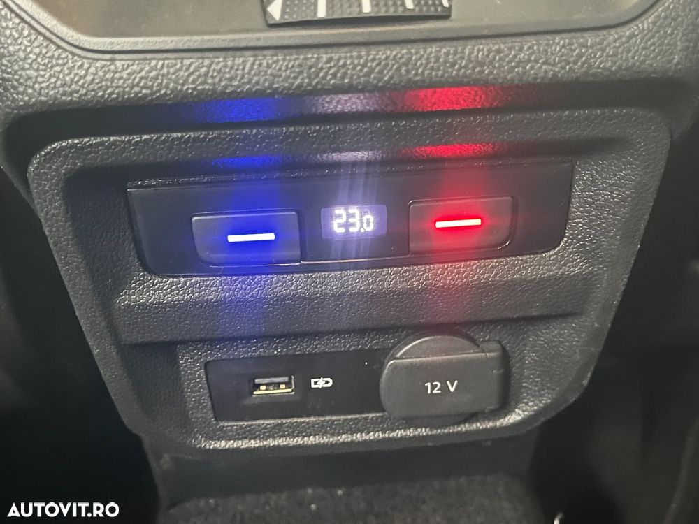 Volkswagen Tiguan 1.5 TSI ACT Comfortline - 25