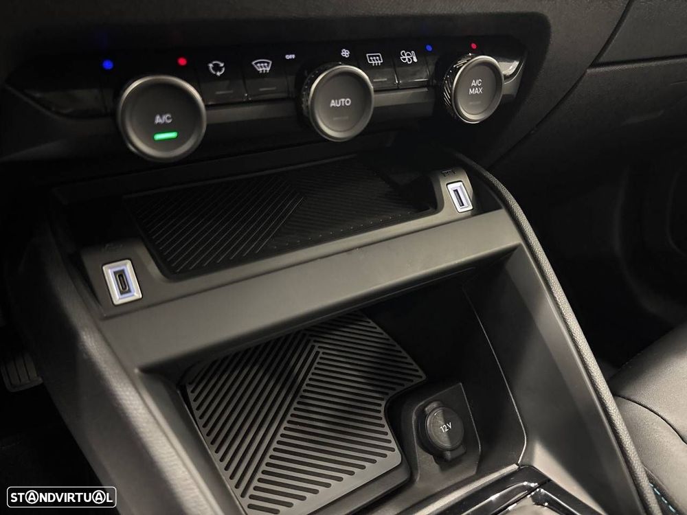Citroën C4 1.2 PureTech Plus - 19
