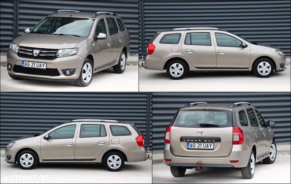 Dacia Logan 0.9 TCe 90 CP Laureate - 6