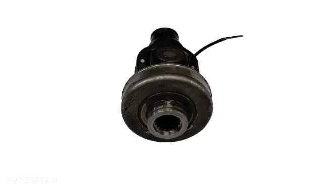 Jarzmo wału przedniego Suzuki KingQuad 450 500 700 750/ 27100-31G00 - 2