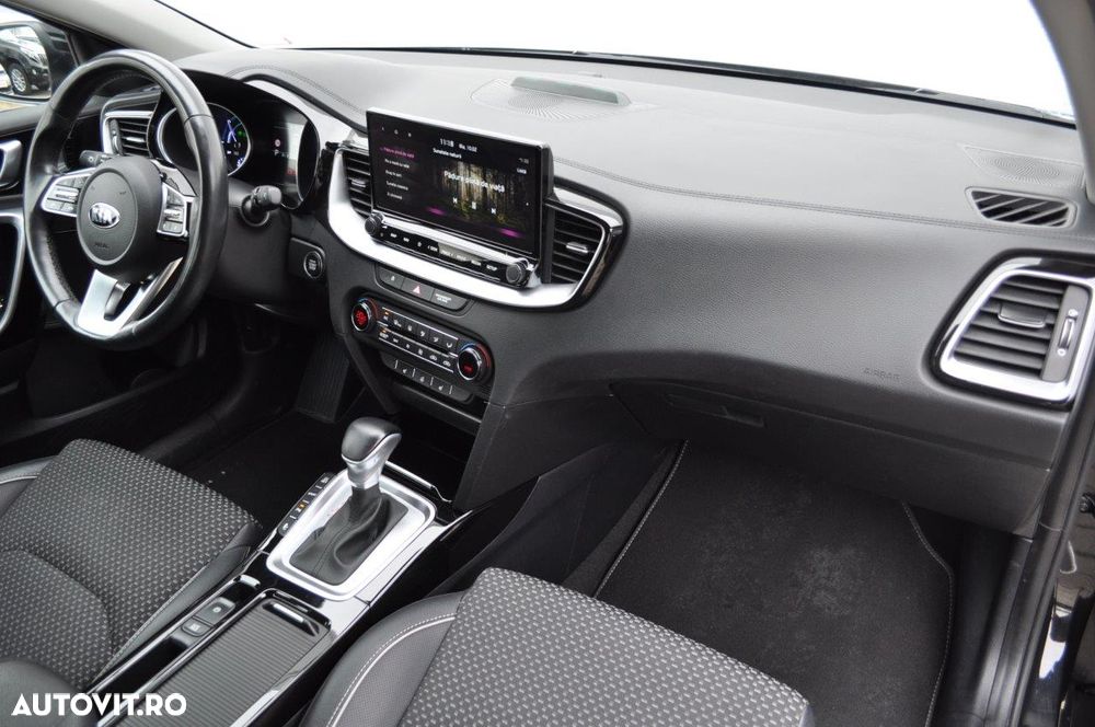 Kia XCeed 1.6 GDI DCT6 OPF SPIRIT - 16