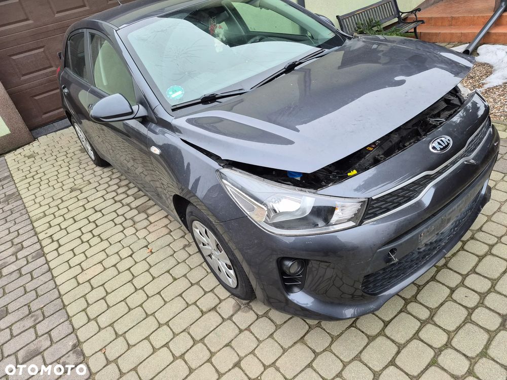 Kia Rio 1.2 Edition 7 - 5