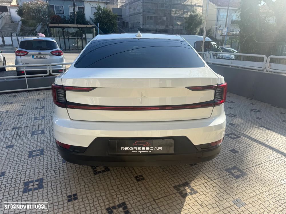 Polestar 2 Dual Motor 78kWh - 5