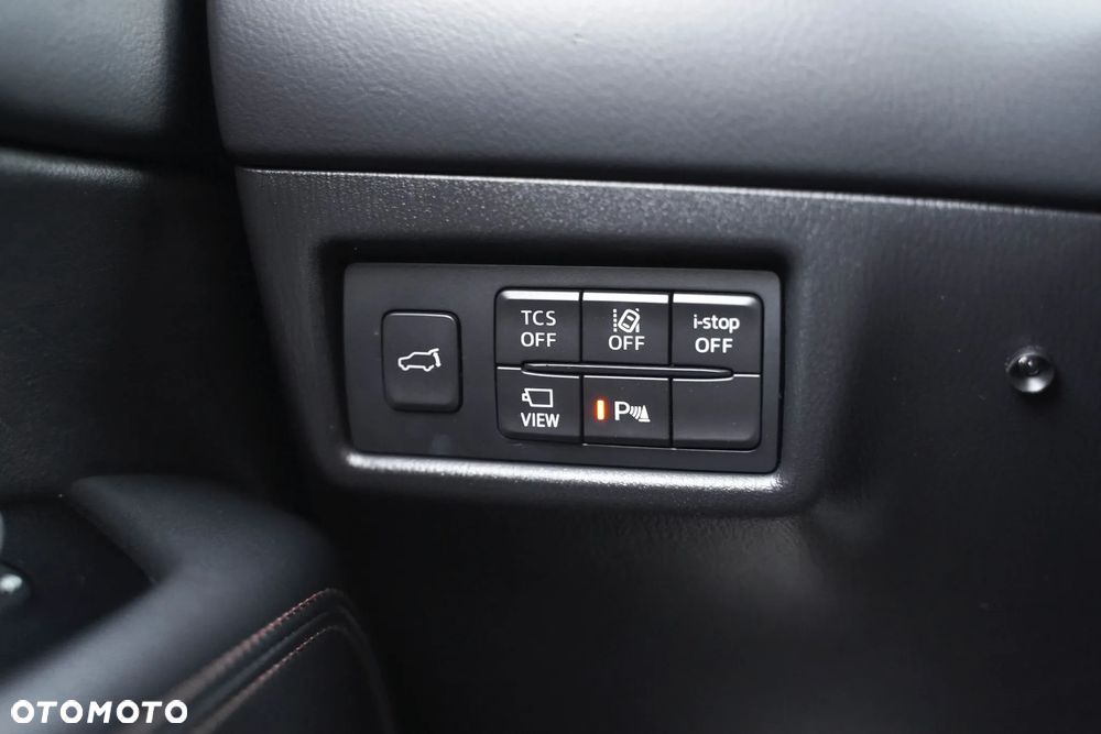 Mazda CX-5 2.5 Skypassion AWD - 36