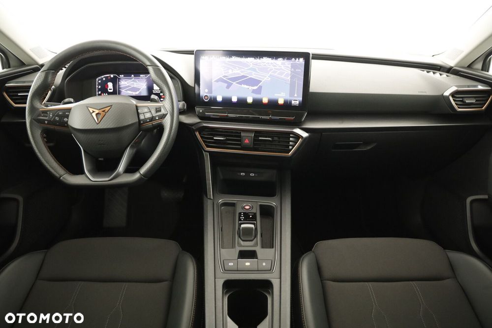 Cupra Leon 2.0 TDI DSG - 6