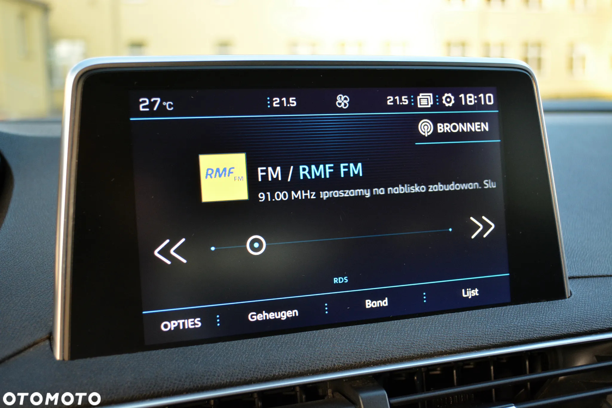 Peugeot 3008 1.2 PureTech Allure - 32