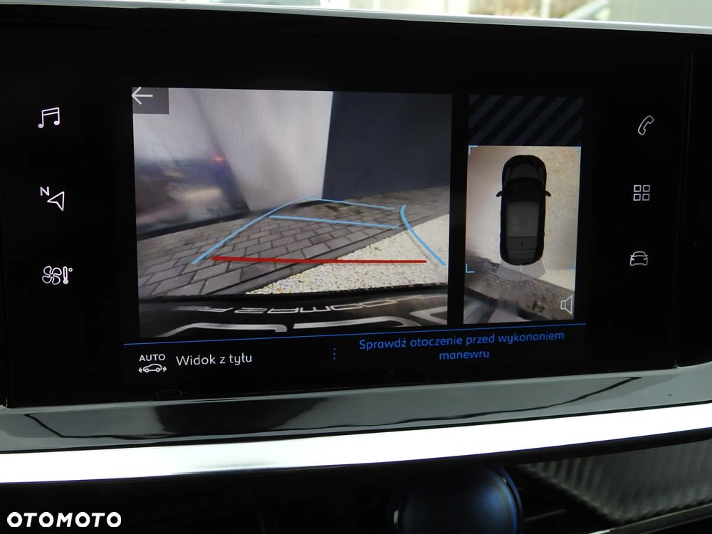 Peugeot 208 PureTech 75 Allure Pack - 28