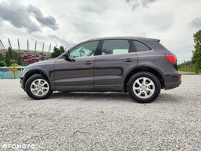 Audi Q5 - 6