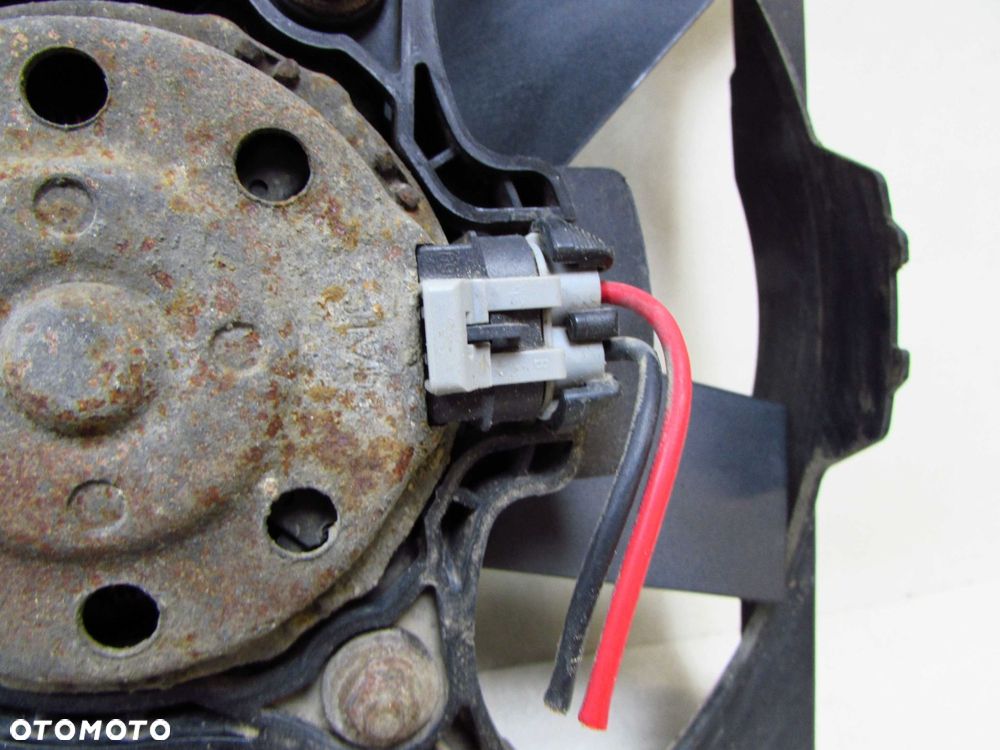 FIAT DUCATO BOXER JUMPER WENTYLATOR WIATRAK CHLODNICY 8240120 - 4