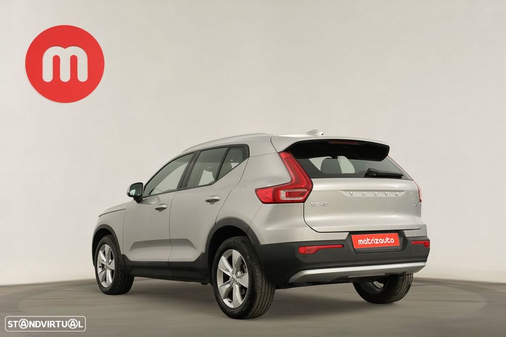 Volvo XC 40 1.5 T2 Core Auto - 3