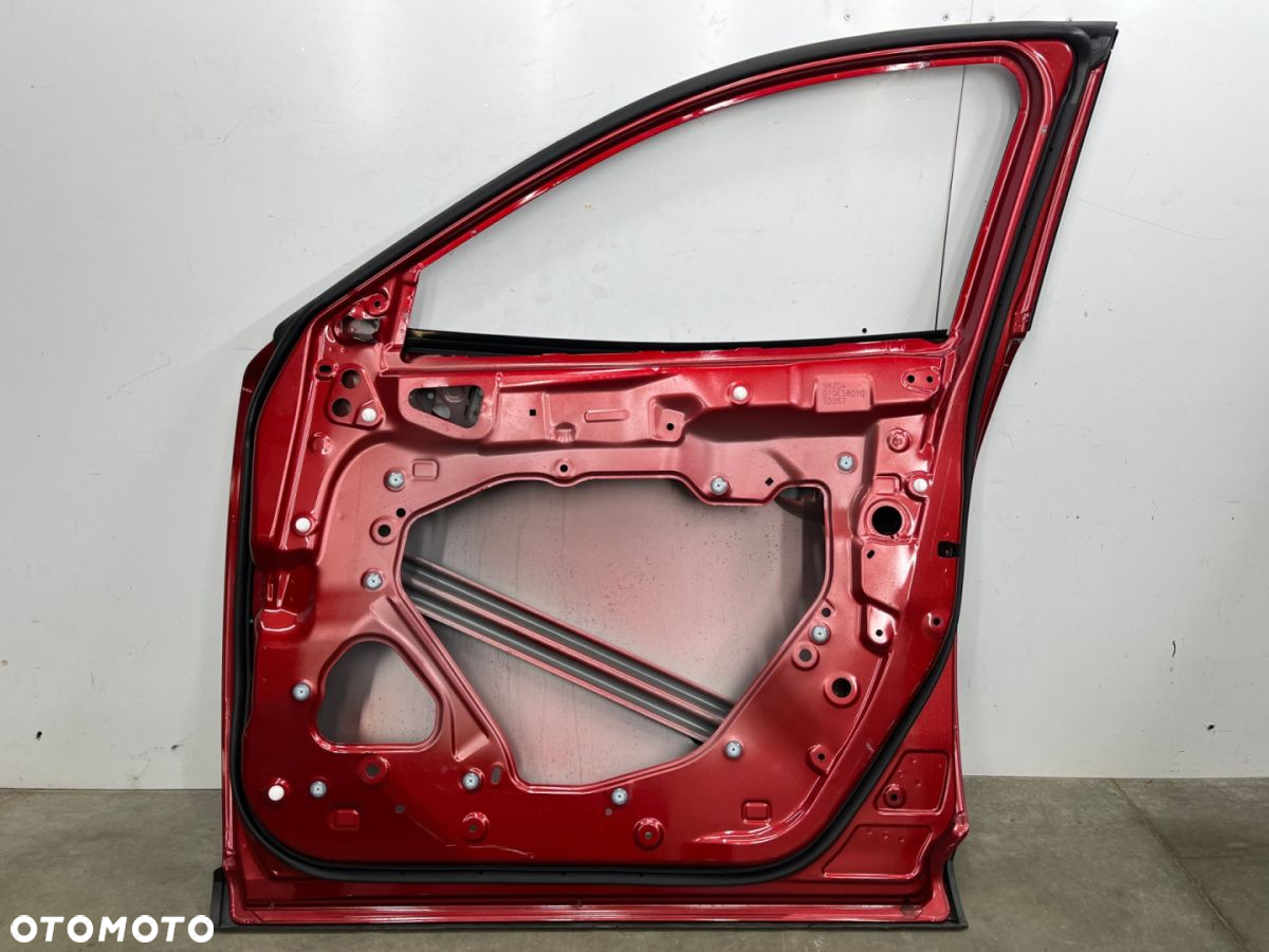 Drzwi Mazda CX-3 CX3 14-21r. prawy przód prawe przednie D10E58010 - 11