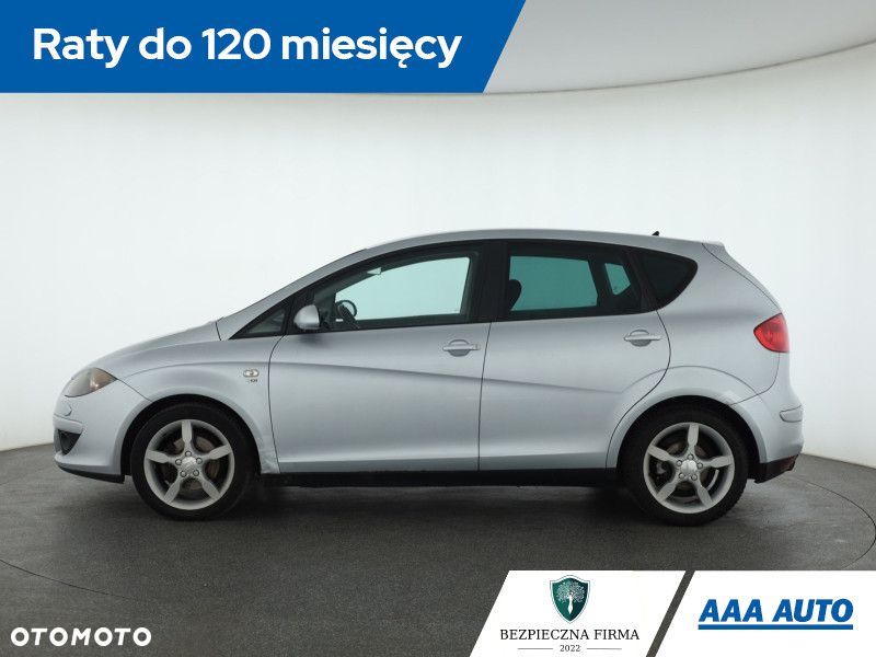 Seat Altea - 3