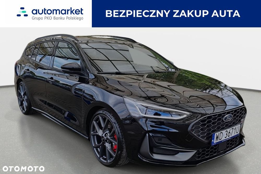 Ford Focus 2.3 EcoBoost ST X - 6