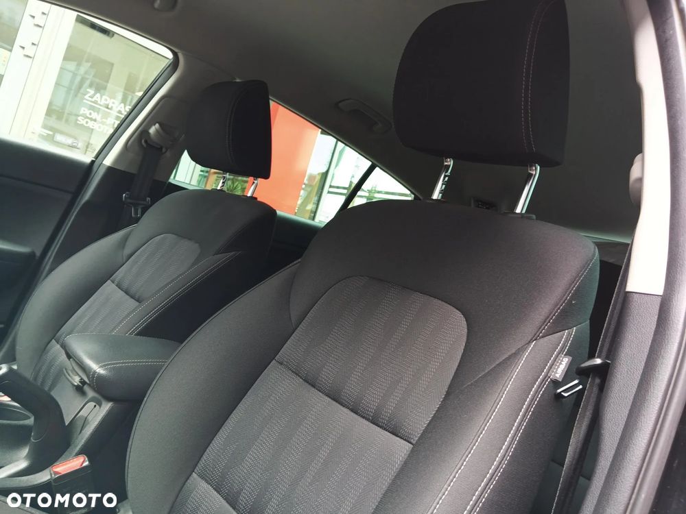 Kia Sportage 1.6 T-GDI L 2WD - 14