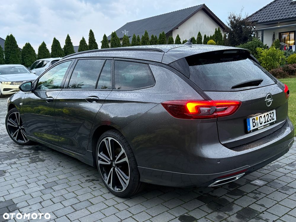 Opel Insignia 2.0 CDTI Ultimate S&S - 40