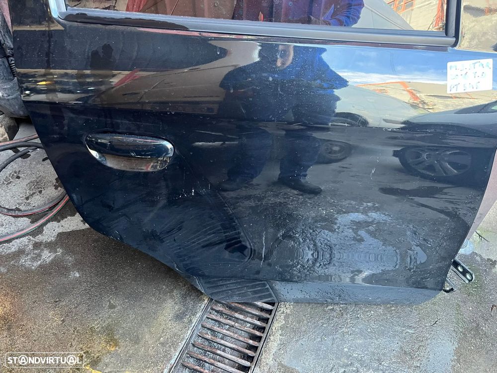 Mitsubishi Space Star VI - PORTA TRAS DIREITA - PT545 - 2