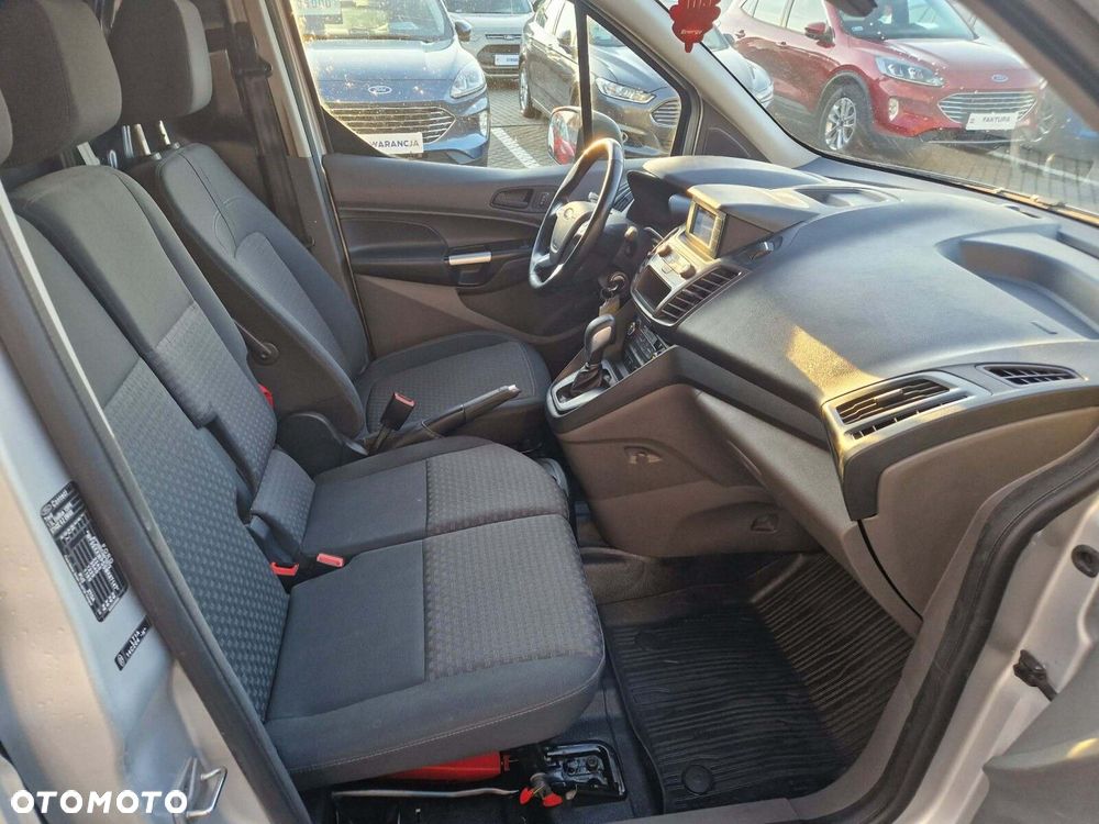 Ford transit-connect Trend - 24