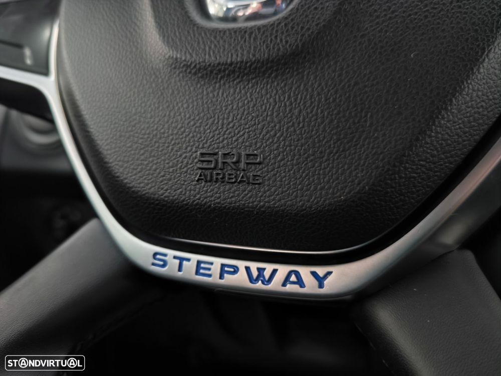 Dacia Sandero 0.9 TCe Stepway - 17