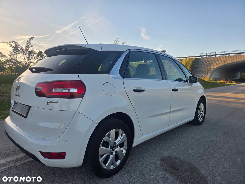 Citroën C4 Picasso 1.6 THP Exclusive - 10