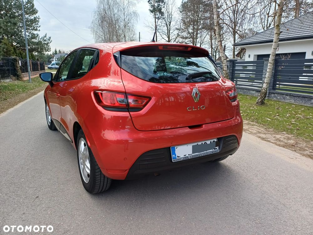 Renault Clio 0.9 TCe Limited - 6