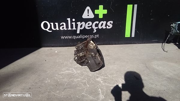 Caixa De Velocidades Opel Corsa A Hatchback (S83) - 3