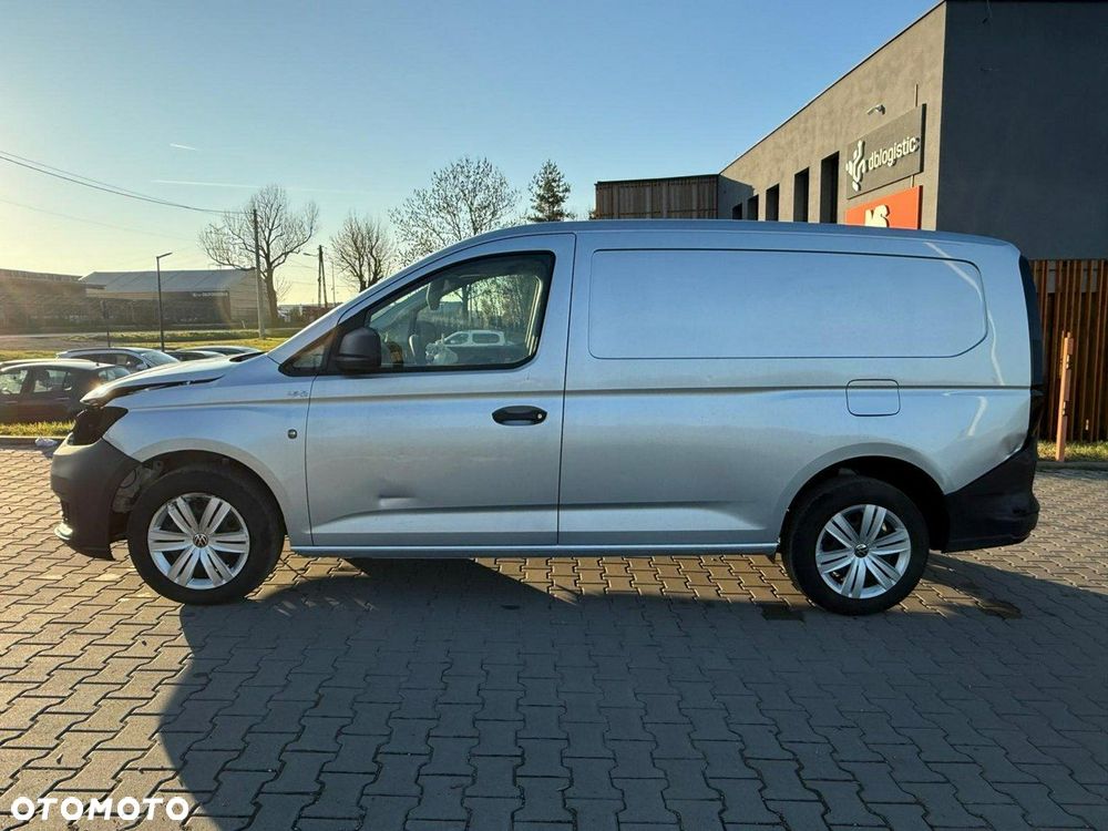 Volkswagen Caddy - 2