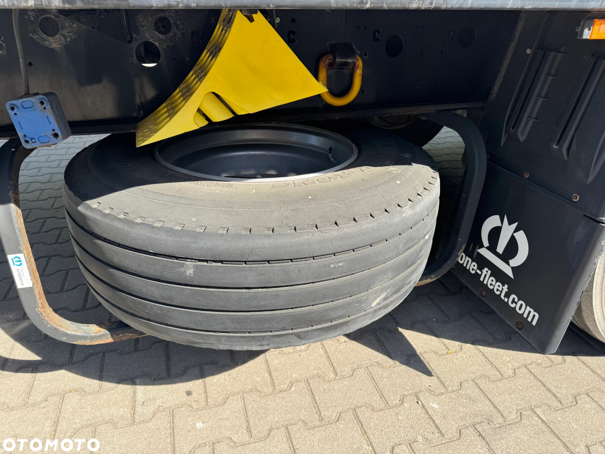 Krone Izoterma, Doppelstock!! - 17