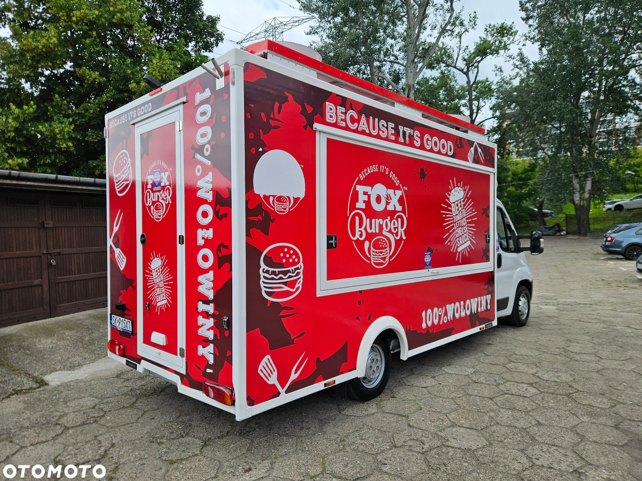 Opel MOVANO - 4