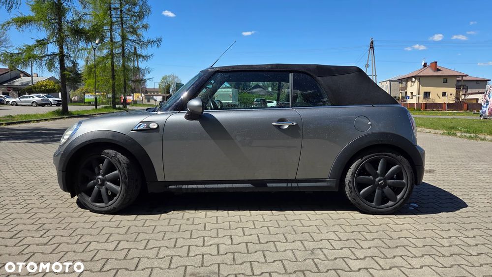 MINI Cooper S - 6
