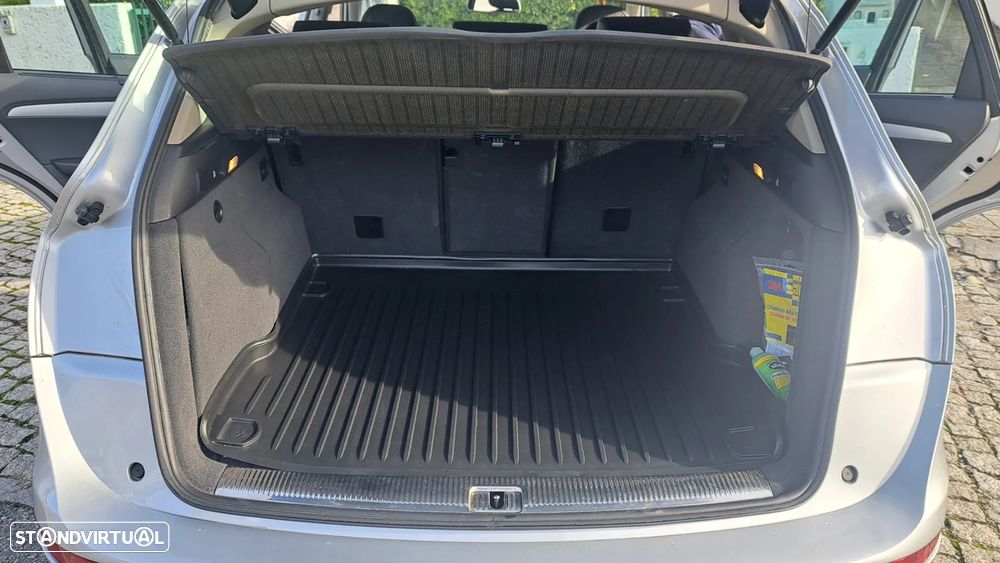 Audi Q5 2.0 TDI Exclusive - 40