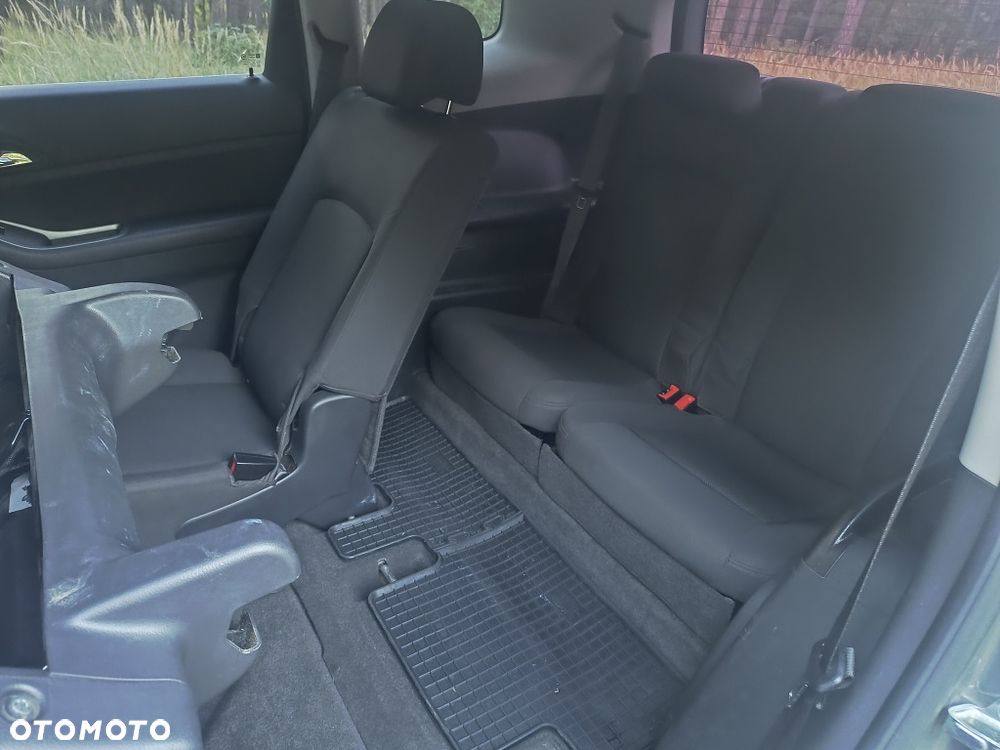 Chevrolet Orlando - 7