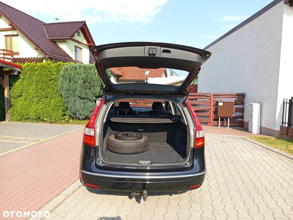 Hyundai i30 1.6 Comfort - 6