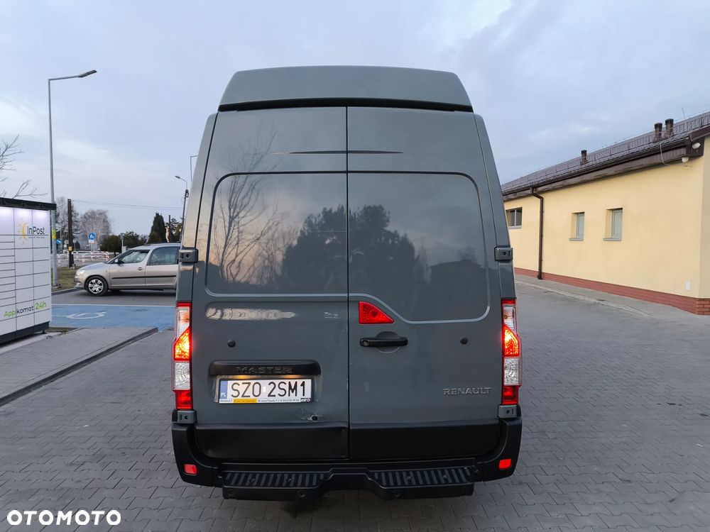 Renault Master - 6