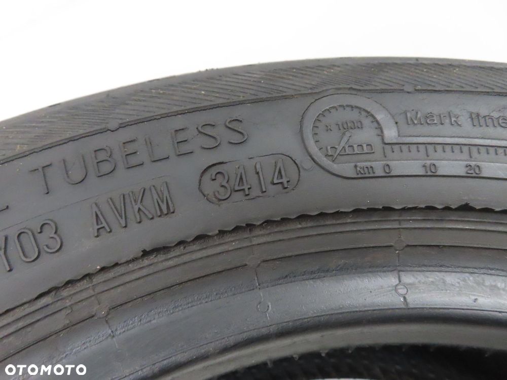 155/65R13 OPONA LETNIA Matador MP16 Stella 2 73T dot: 3414 - 6