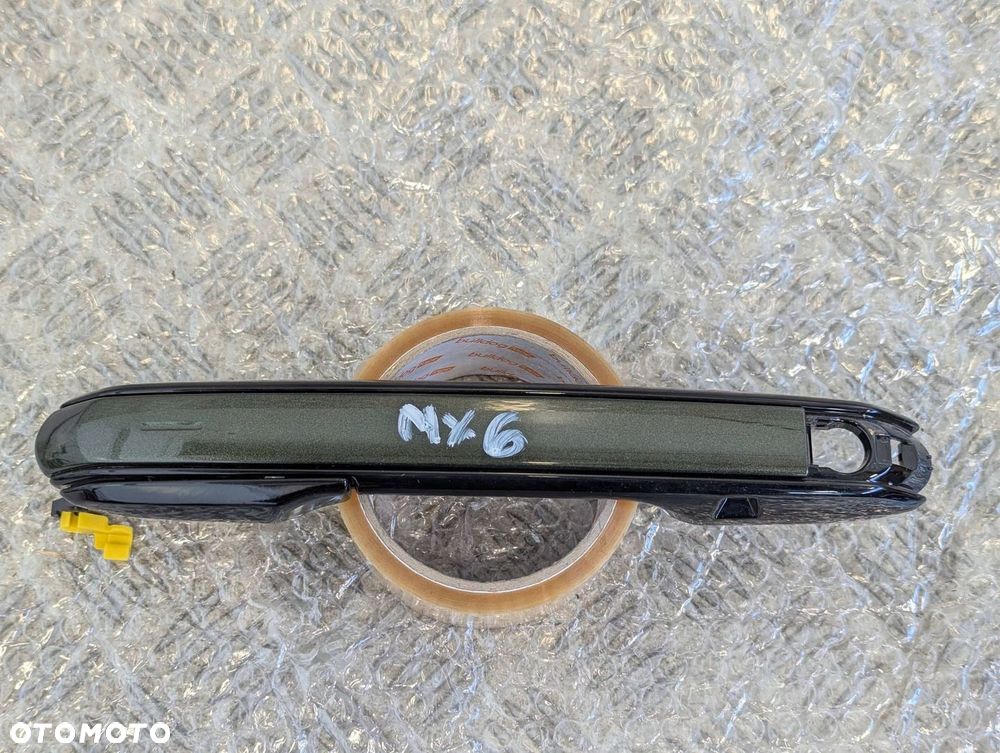 Lexus NX II 2021-2025 klamka lewa drzwi przód przednich lewych