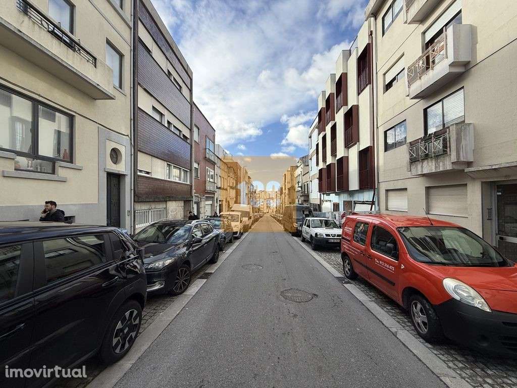 T2 duplex com jardim - Capelo Residences - Grande imagem: 3/62