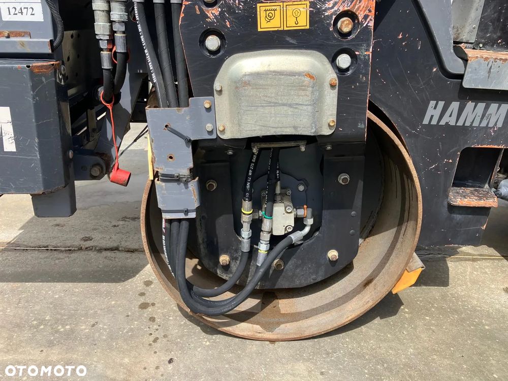 Hamm HD 12 VV - 9