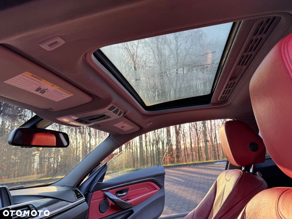 BMW Seria 4 428i Sport-Aut M Sport - 25