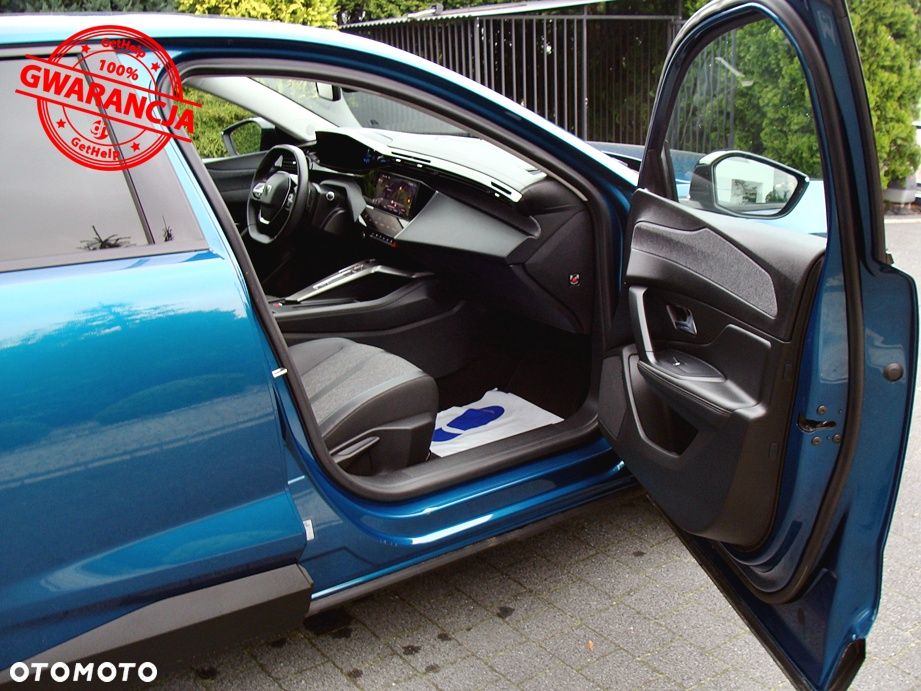 Peugeot 408 - 14
