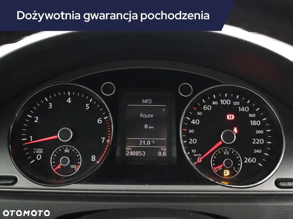 Volkswagen Passat Variant - 13