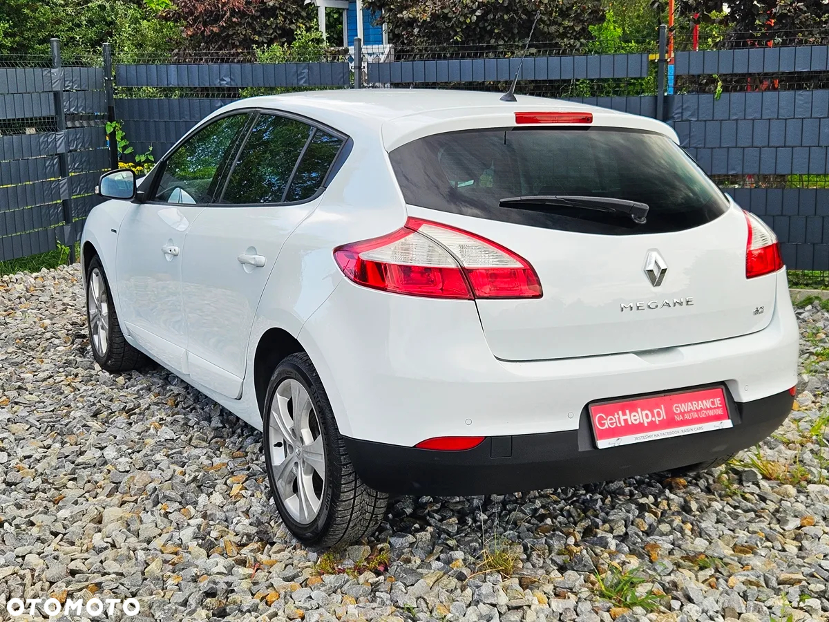 Renault Megane 1.5 dCi Bose Edition - 22