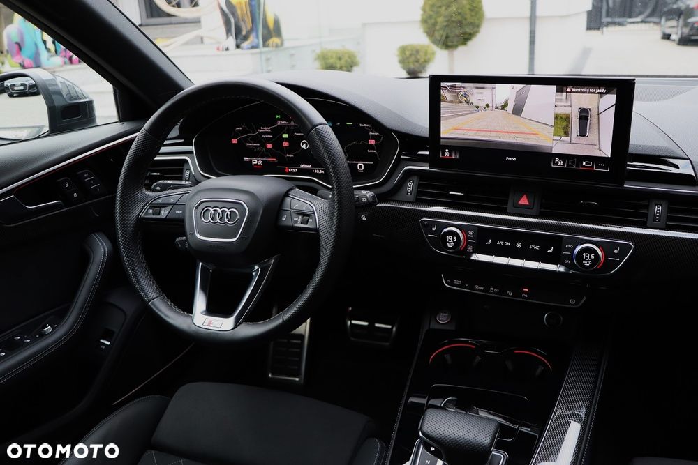 Audi S4 Avant TDI tiptronic - 21