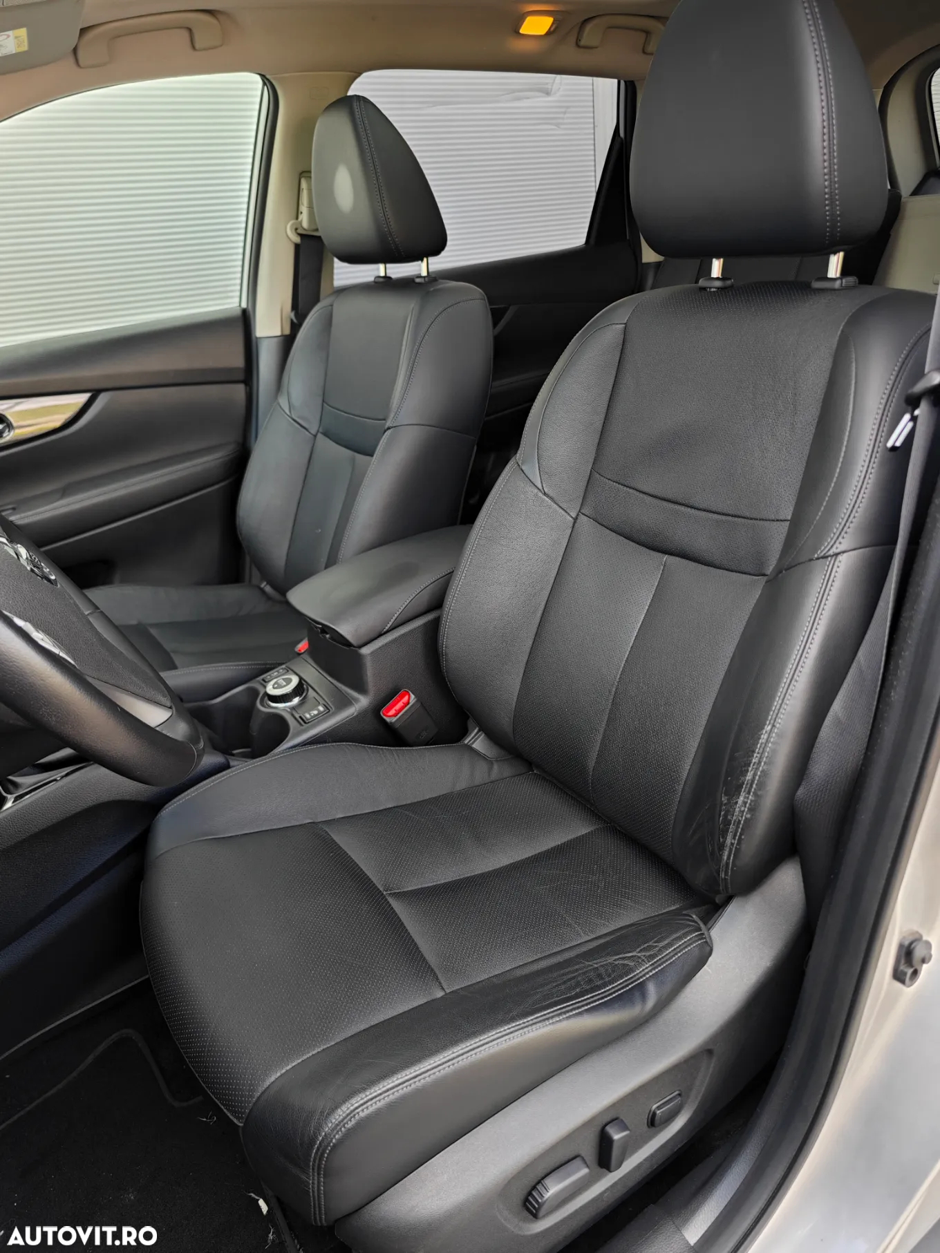 Nissan X-Trail 1.6 dCi ALL-MODE 4x4i Tekna - 5