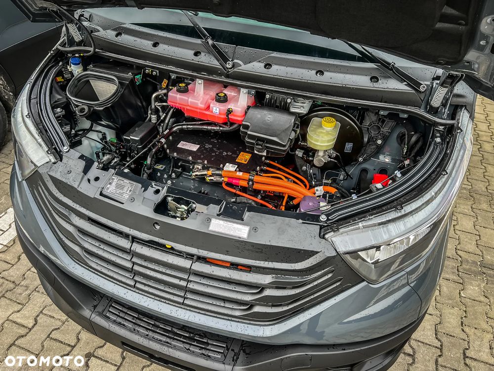 Iveco E-Daily 35S14EV Elektryczny L4H3 Dostępny od ręki!!! - 15