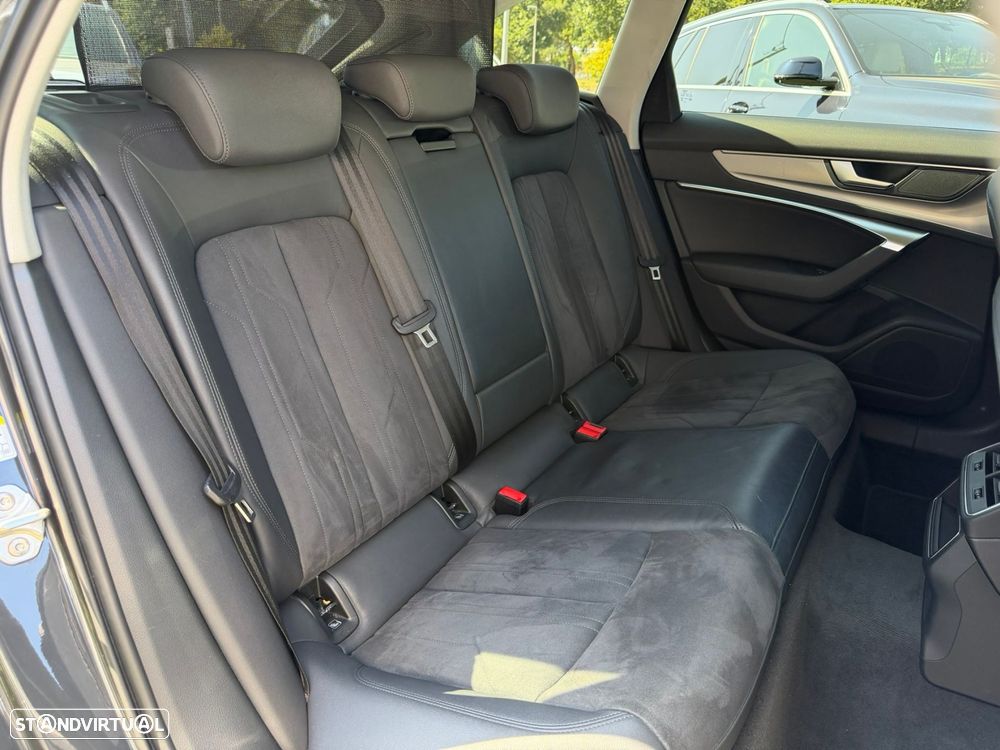 Audi A6 Avant 40 TDI Sport S tronic - 20